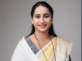 Badak Tejashree Sachin 