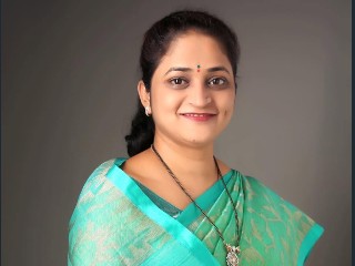 Smita Sudhir Kondhar