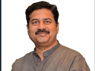 Beldare Sandip Balasaheb 