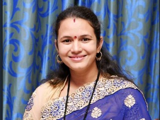Beldare Seema Yuvraj