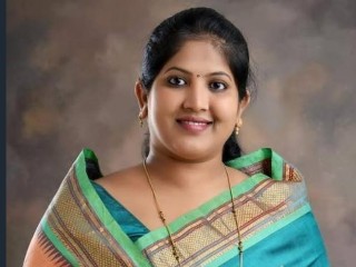 Varsha Bhimrao Sathe