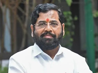 Eknath Sambhaji Shinde