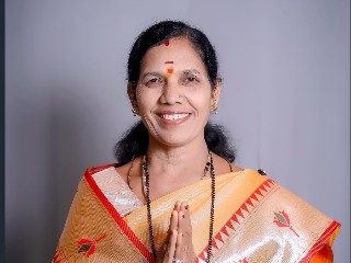 Sangita Prabhakar Tamhane 