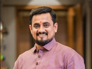 Nikhil Shivaji Borhade