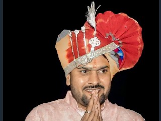 Uday Dattraya Gaikwad