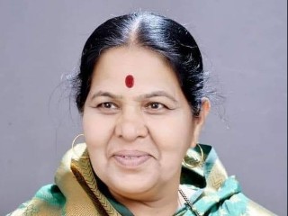 Bhimabai Popat Phuge 