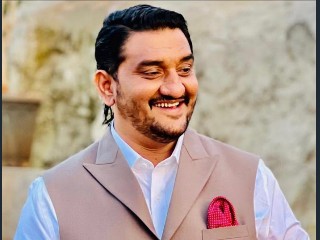 Jalindhar Kisan Shinde