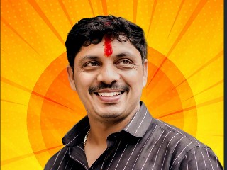  Landge Ravi Laxman