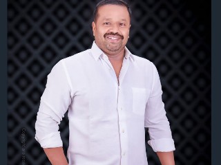 Landge Yogesh Sopan