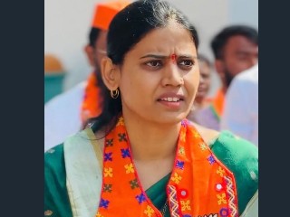 Rani Ashok Pathare 