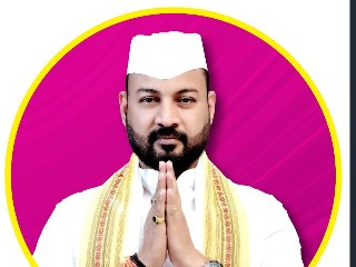  Tushar Bhivaji Sahane 