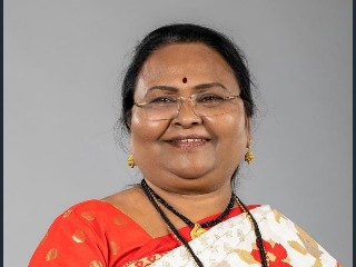 Anuradha Ganpat Ghorkhe