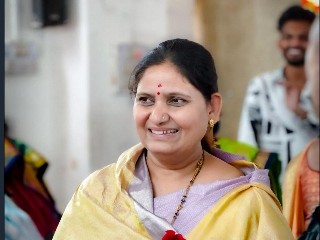 Supriya Mahesh Chandgude 
