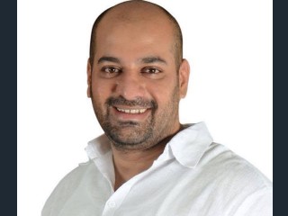 Kushagra Ashok Kadam