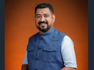  Tushar Raghunath Hinge
