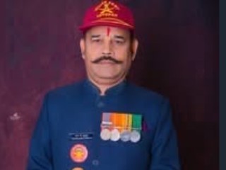  Krushna Bhikaj Surkule 