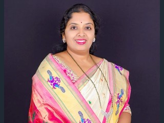 Kavita Vinayak Bhongale 