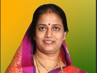 Shital Dhananjay Varnekar