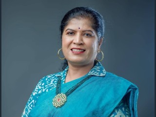 Sulbha Rambhau Ubhale