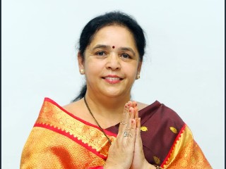 Vaishali Jalindar Kalbhor