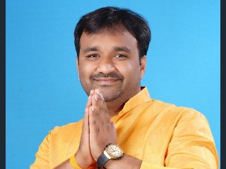 Pramod Prabhakar Kute 