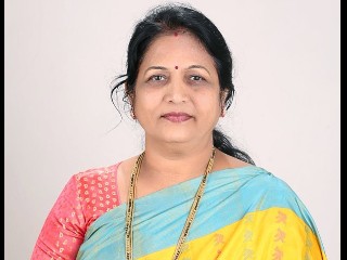 Shaileja Avinash More 