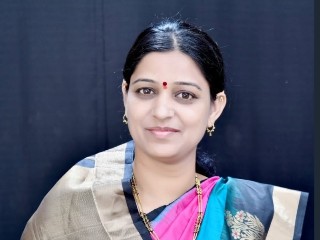 Nita Vilas Padale