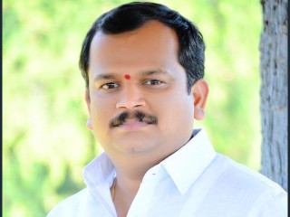 Santosh Ankush Kokane 