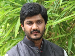 Siddharth Shirole