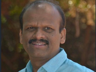 Sanjay Keshavrao Kate 