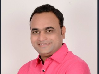 Harshal Machhindra Dhore