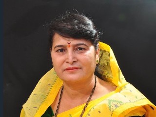  Ujwala Sunil Dhore 