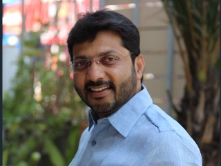 Prashant Shitole