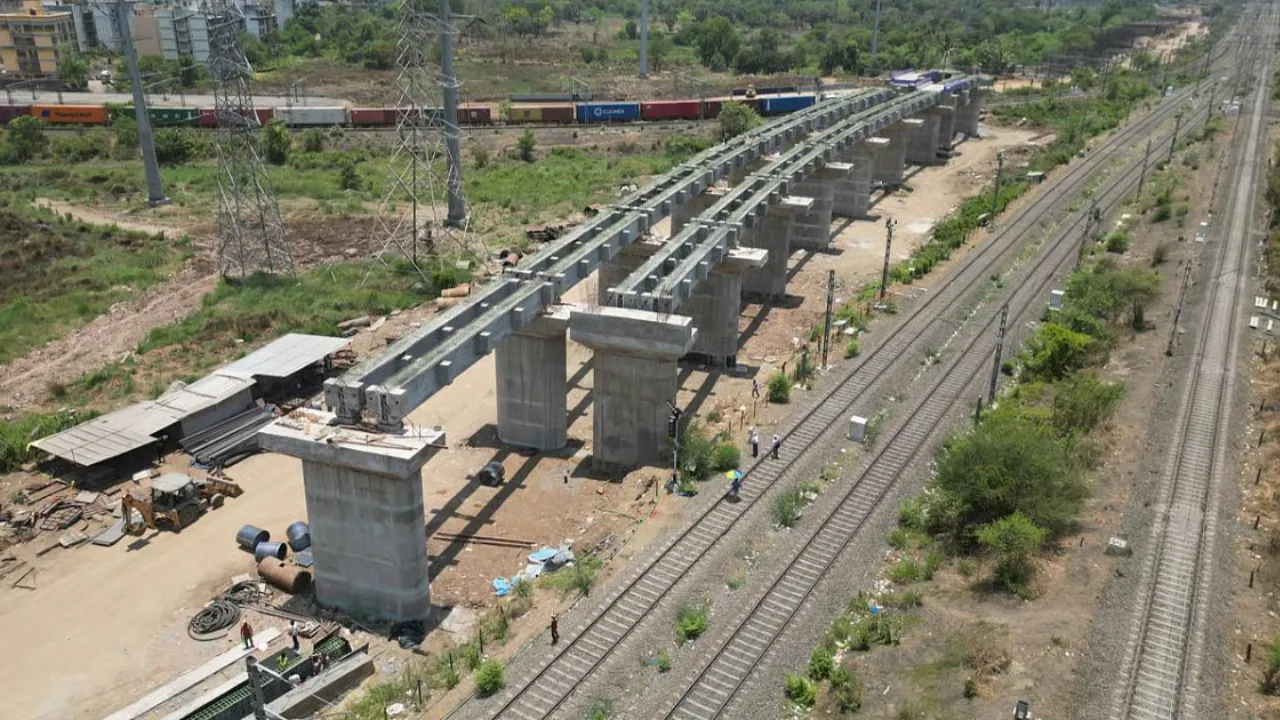 Kolhapur-Mumbai Vande Bharat Connectivity Proposal