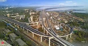 Mumbai Trans Harbour Link (Atal Setu) gallery 1